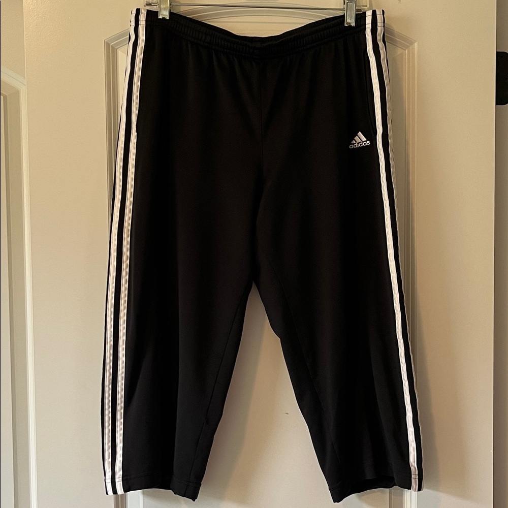 adidas Capri Joggers